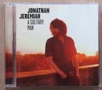 CD Jonathan Jeremiah: A Solitary Man, Ophalen of Verzenden, 2000 tot heden, Zo goed als nieuw