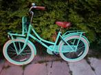 22 inch meiden fiets, Ophalen, Gebruikt, 22 inch