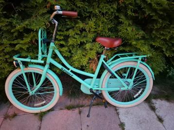 22 inch meiden fiets  beschikbaar voor biedingen