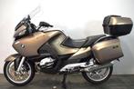BMW R1200RT (2007), Motoren, 2 cilinders, Motorrijbewijs A, Bedrijf, Meer dan 35 kW