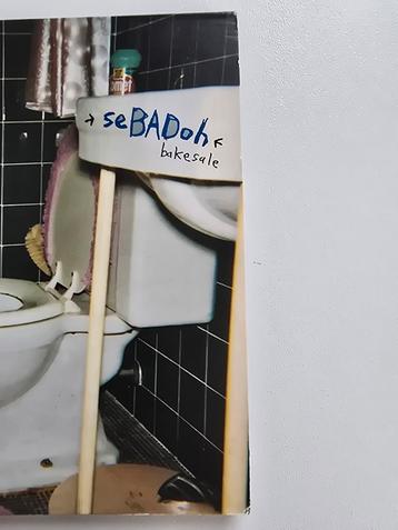 Sebadoh - Bakesale CD beschikbaar voor biedingen