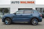 Lynk & Co 01 1.5 Pano | 360 camera | Memory stoel | Carplay, Stof, Euro 6, Blauw, Bedrijf