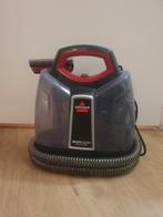Bissel schoonmaak machine, Doe-het-zelf en Verbouw, Reinigingsmachines, Ophalen, Gebruikt