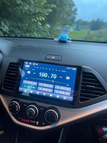 Kia Picanto 2013 radio Carplay beschikbaar voor biedingen