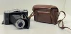 Zeiss Ikon Nettar opvouwbare analoog vintage camera, N, Ophalen of Verzenden, N, Overige Merken