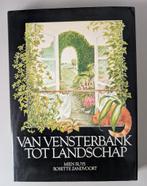 Mien Ruys: Van Vensterbank tot Landschap., Ophalen of Verzenden, Nieuw, Tuinontwerpen