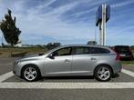 Volvo V60 2.0 T4 Nordic+ | Adaptive Cruise Control | Standka, 12 maanden, Gebruikt, Euro 6, Leder en Stof