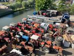 Massey 165 168 178 575 590 290, Ophalen of Verzenden