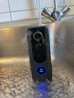 deurbel met camera – Beveilig je huis & zie wie aanbelt, Ophalen of Verzenden, Ingebouwde camera, Nieuw, Draadloos