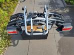 Thule fietsendrager Euroway 921. In goede staat., Auto diversen, Fietsendragers, Ophalen of Verzenden, Zo goed als nieuw, Trekhaakdrager