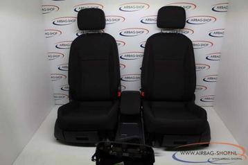 Volkswagen Tiguan stof Interieur Compleet set 5NA