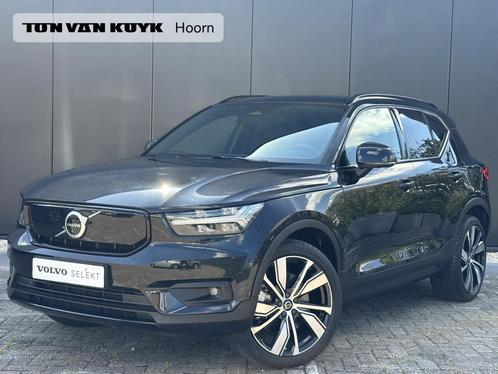 Volvo XC40 Recharge P8 AWD R-Design power seats/ lighting /i, Auto's, Volvo, Particulier, Te koop, XC40, 360° camera, 4x4, ABS