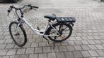 Jammer EMG ebike electrische fiets, Fietsen en Brommers, Fietsen | Meisjes, Ophalen, Zo goed als nieuw, 26 inch of meer, Versnellingen