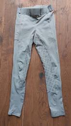 Aubrion paardrijbroek beige, maat 146-152.,, Gebruikt, Kinderen, Recreatie, Onderkleding