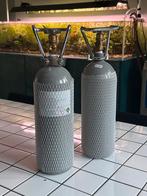 1x 2kg Co2 hervulbaar (leeg), Ophalen, Filter of Co2