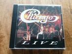 Chicago Live, Ophalen of Verzenden, Zo goed als nieuw, Poprock