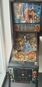 Pinball Flipperkast MSF Mary Shelly's Frankenstein i.z.g.st., Verzamelen, Automaten | Flipperkasten, Ophalen, Flipperkast