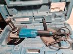 Makita haakse slijptool 230mm incl diamantschijf, Ophalen of Verzenden, Makita, N.v.t, N.v.t