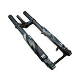 SUPER73 ADJUSTABLE SUSPENSION FORK FOR RX, Fietsen en Brommers, Fietsonderdelen, Algemeen, Nieuw, Ophalen of Verzenden, Voorvork