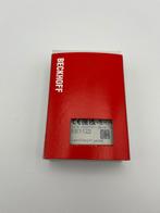 Beckhoff EK1122 Ethercat Junction 2-port Nieuw in OVP, Beckhoff, Oerkapkade 1C 2031 EN Haarlem, Verzenden, Nieuw