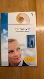Emwave, Ophalen of Verzenden, Zo goed als nieuw