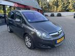 Opel Zafira 1.8 Cosmo 7-Persoons Airco Nwe Apk (bj 2011), Voorwielaandrijving, Euro 5, 4 cilinders, Met garantie (alle)