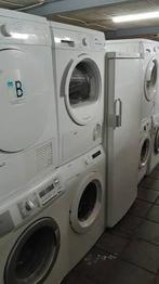 Gezocht partij wasmachines vaatwassers, Ophalen of Verzenden, Zo goed als nieuw, 1200 tot 1600 toeren