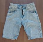 Vingino korte jeans spijkerbroek maat 158
13 jaar, Broek, Ophalen of Verzenden, Zo goed als nieuw, Vingino