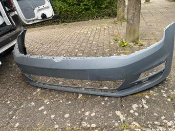 Voorbumper golf 7  beschikbaar voor biedingen