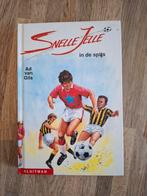 Snelle Jelle in de spits - Ad van Gils, Boeken, Ophalen, Gelezen, Ad van Gils, Fictie algemeen