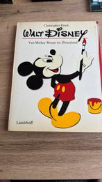 Van Mickey Mouse tot Disneyland, Ophalen of Verzenden, Gelezen, Christopher Finch