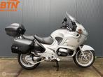 BMW R 1150 RT ABS 3 koffers R1150RT 1100 GS Groot onderhoud, Motoren, Bedrijf, 1130 cc, Meer dan 35 kW, Toermotor
