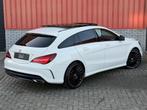 Mercedes-Benz CLA-klasse Shooting Brake 180 AMG Pano Camera, CLA, 730 kg, Gebruikt, 4 cilinders
