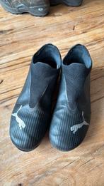 Voetbalschoenen puma mt 35-36 gebruikt, Ophalen, Maat XS of kleiner, Schoenen, Zo goed als nieuw