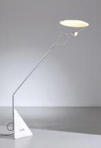 XL vloerlamp Riflessione C Salocchi Skipper 1973 design, Ophalen, Nvt, 150 tot 200 cm, Nvt