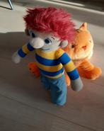 Toto (Het Zandkasteel), Dikkie Dik, Ophalen of Verzenden, Zo goed als nieuw, Overige typen