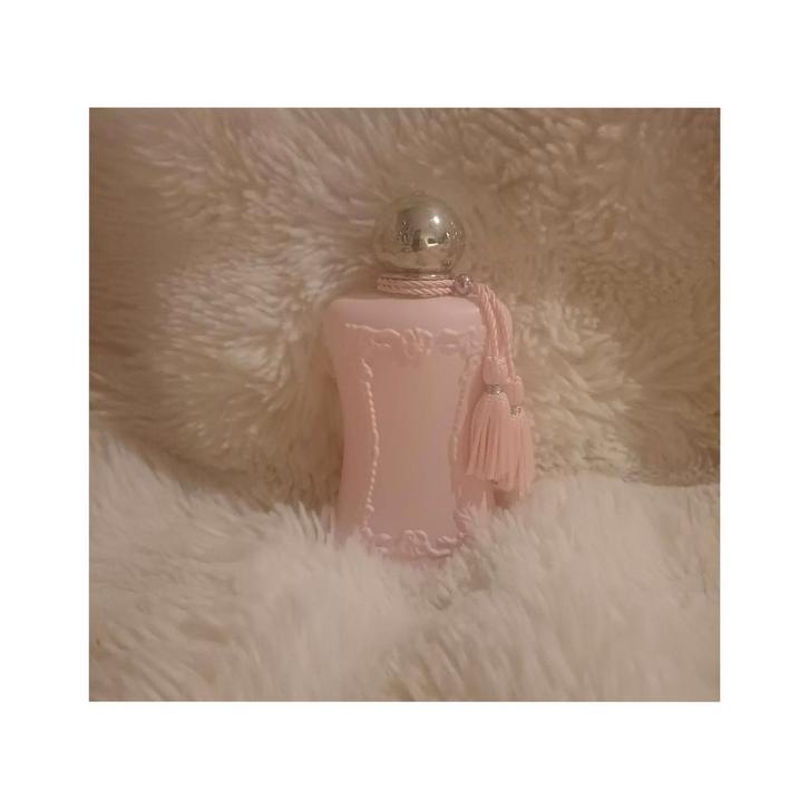 Parfums de Marly - Delina 75ml, Verzamelen, Parfumverzamelingen, Parfumfles, Ophalen of Verzenden