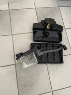 Kirby shampoo systeem g2000, Witgoed en Apparatuur, Stofzuigers, Gebruikt, Stofzuiger, Ophalen of Verzenden, Minder dan 1200 watt