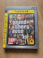 Grand Theft Auto IV - PS3, Ophalen of Verzenden, Gebruikt, Avontuur en Actie, Vanaf 18 jaar
