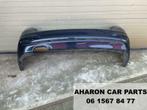 F31 LCI Achterbumper 6 PDC Station Combi 3 serie BMW 3133, Auto-onderdelen, Gebruikt, Ophalen of Verzenden, Achter, Bumper