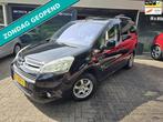 Citroen Berlingo 1.6-16V Multispace | NIEUWE APK | PANO DAK, Auto's, Voorwielaandrijving, Stof, 4 cilinders, Zwart