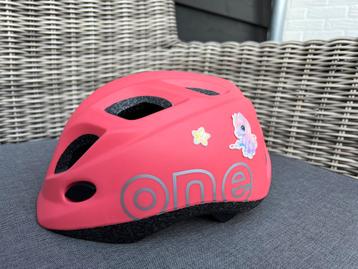 Bobike fietshelm - One Plus S (52-56 cm) beschikbaar voor biedingen