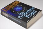 Het Prometheus project - Robert Ludlum (2000), Verzenden, Zo goed als nieuw, Amerika