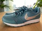 Nieuwe Nike MD Runner 2 Dames Sneaker - Maat 38.5, Ophalen, Nieuw, Blauw, Sneakers of Gympen