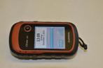 Garmin Etrex 20 + RAMMOUNT, Ophalen of Verzenden, Zo goed als nieuw, Navigatie of Gps
