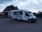 Mclouis 3 persoons camper, Caravans en Kamperen, Diesel, Tot en met 3, Particulier, 6 tot 7 meter