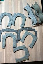 Modeltreinen tunnels, Hobby en Vrije tijd, Ophalen of Verzenden, Zo goed als nieuw, Gelijkstroom, Overige merken