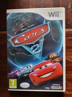 cars 2, Gebruikt, Racen en Vliegen, Ophalen of Verzenden, 3 spelers of meer