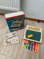 Fisher Price Vintage speelbureau Ned/Fr, Ophalen, Zo goed als nieuw