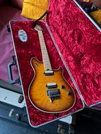 Te koop EvH Wolfgang USA Tobacco Sunburst., Ophalen, Zo goed als nieuw, Solid body, Overige merken